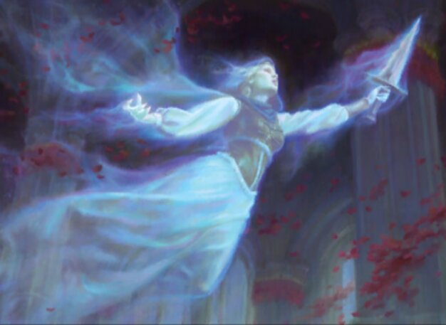 Ghostly Next Steps