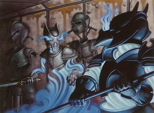 March of the Machines Challenge Review