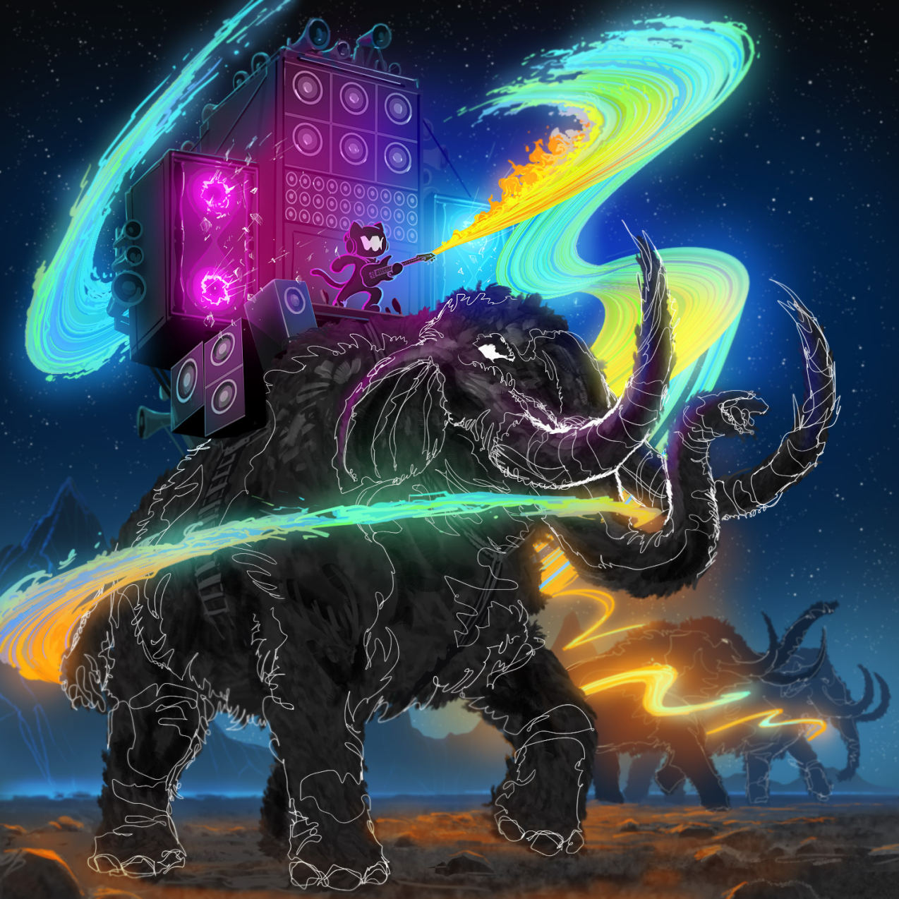Set Spotlight – Hyperpop
