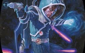 Set Spotlight – Animus Vox