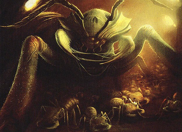 June Design Challenge – Insects