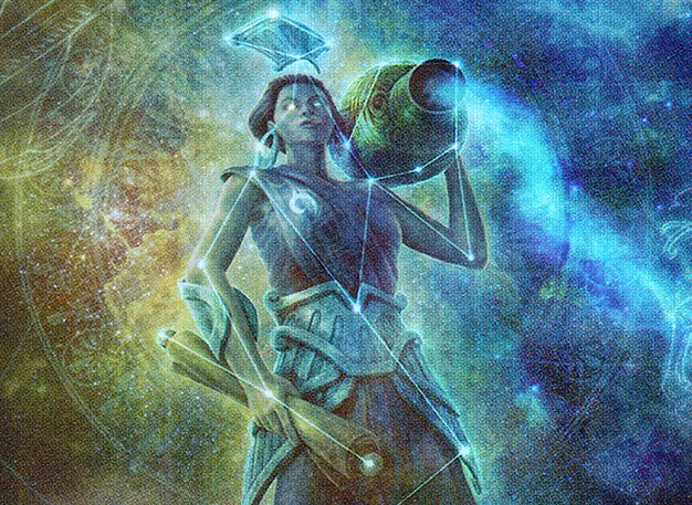 Two Previews for Theros Triumphant!
