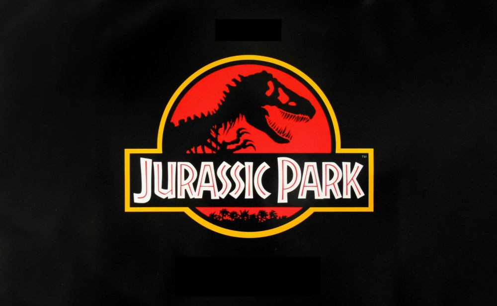 Making it Jurassic w/Lyght The PhiRexian