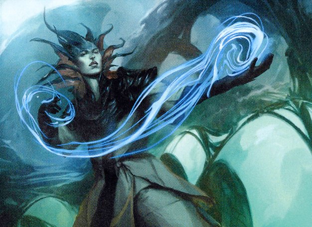 Why Does Simic Struggle in Limited?