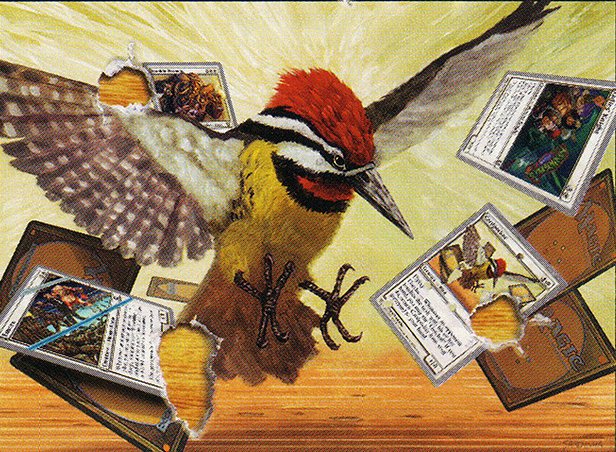 Cool Cards from Design League!