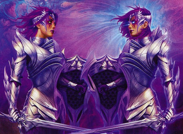Enter the Micro-Set: Veyrathal w/Redbay