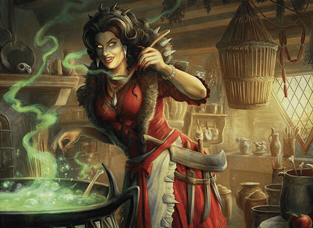 Souped-Up Keywords! Your Upgrades On Old Mechanics