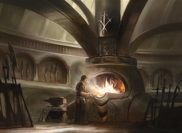 Forging a Format! Learn about Beacon Constructed