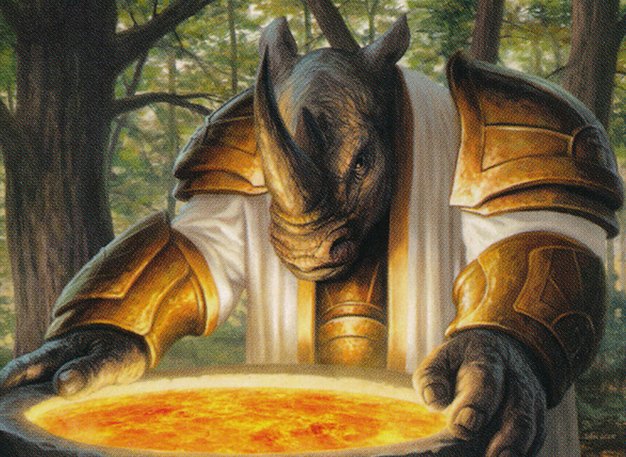 Rhoxtober Challenge Review