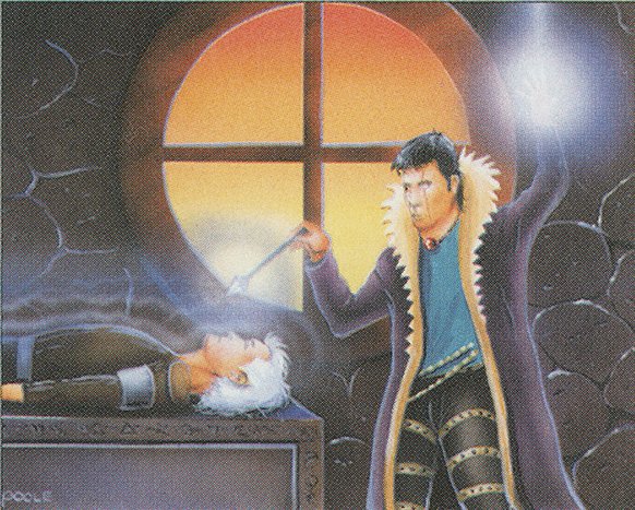 Revising Revised Edition! Retro Design Philosphy