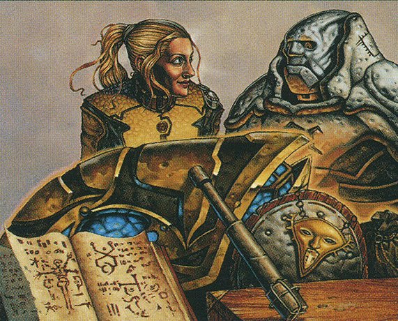 Janus-uary Challenge Review, pt 2