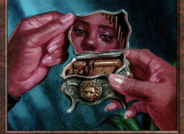 Fractured Planeswalkers! Classic Characters in New Colors