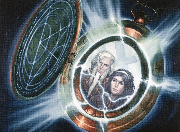 YOUR Fractured Planeswalkers!