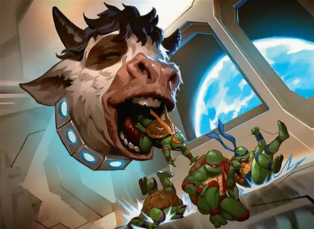 Febru-Air Challenge Review, part 2