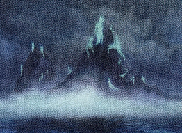 Design Crossover – Spirit Island