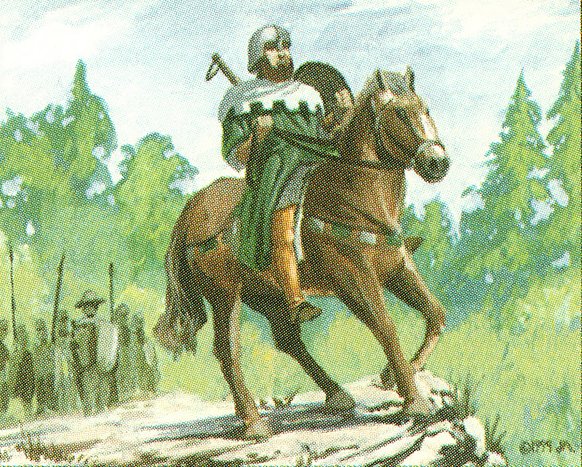 THE Horse Challenge Review, part 2