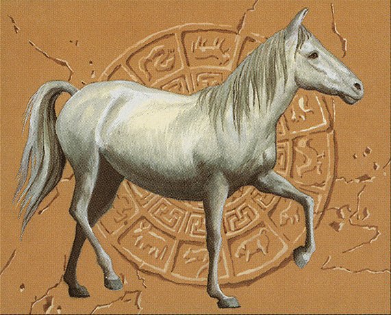 THE Horse Challenge Review, part 3