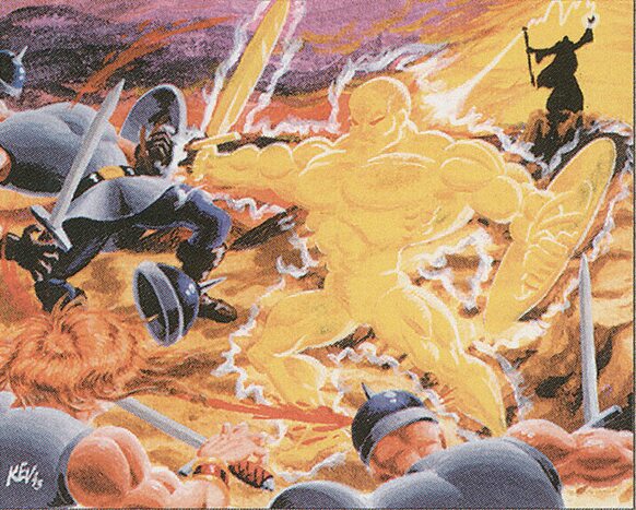 Incarnation Challenge Review, part 3