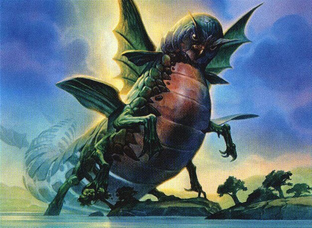Incarnation Challenge Review, part 1